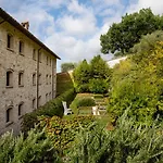 Park Ai Cappuccini 4* Gubbio