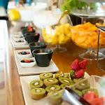 Hotel Park Ai Cappuccini 4*