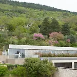 Park Ai Cappuccini 호텔 구비오