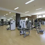 Park Ai Cappuccini 호텔 4*