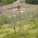Hotel Park Ai Cappuccini Gubbio