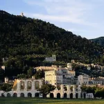 Park Ai Cappuccini Hotel Gubbio