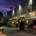Hotel Park Ai Cappuccini Gubbio