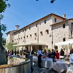 Park Ai Cappuccini Gubbio