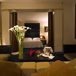 Park Ai Cappuccini 호텔 4*