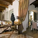 Park Ai Cappuccini Hotel 4*