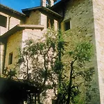 Hotel Park Ai Cappuccini 4*