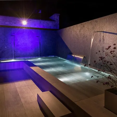 Park Ai Cappuccini ホテル