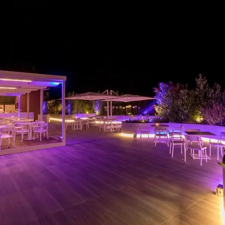 Park Ai Cappuccini Hotel 4*