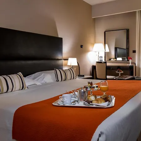 ホテル Park Ai Cappuccini 4*