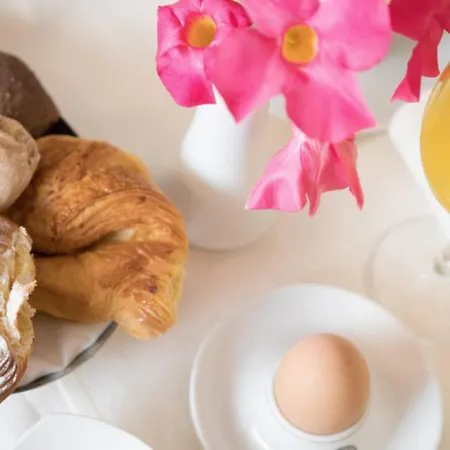 ホテル Park Ai Cappuccini 4*