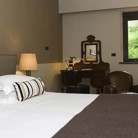 Park Ai Cappuccini 4* Gubbio