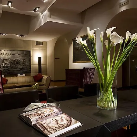 Park Ai Cappuccini Hotell Gubbio