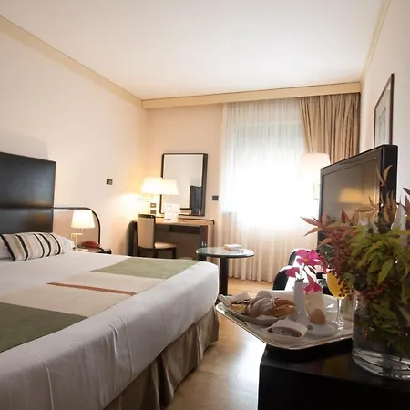 Hotel Park Ai Cappuccini 4*