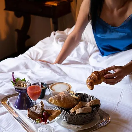 Park Ai Cappuccini 4*