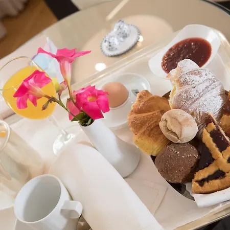 Park Ai Cappuccini Hotel 4*