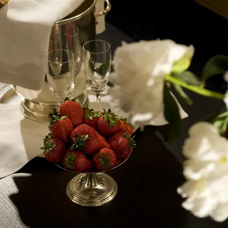 Park Ai Cappuccini 4* Губбио