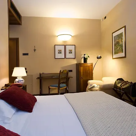 Park Ai Cappuccini 4*