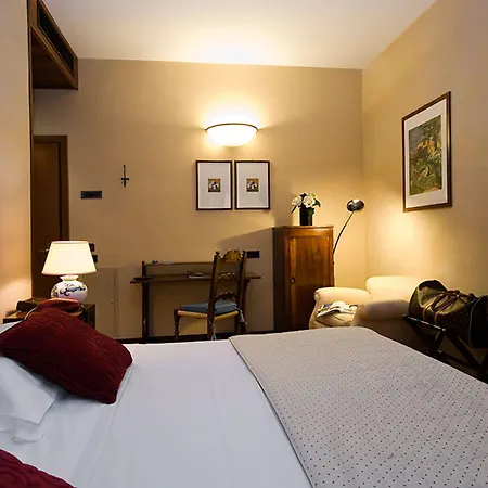 Park Ai Cappuccini 4*