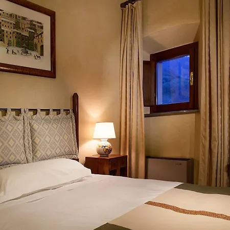 Park Ai Cappuccini 호텔