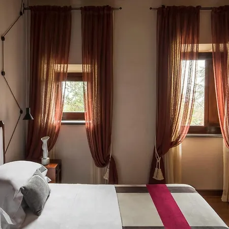 Park Ai Cappuccini グッビオ