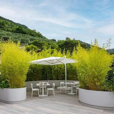 Otel Park Ai Cappuccini 4*