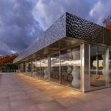 ホテル Park Ai Cappuccini