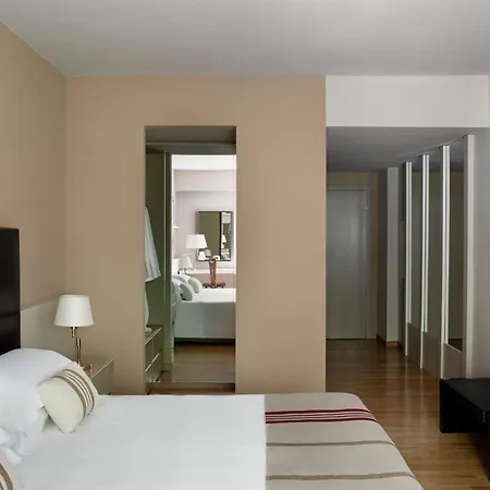 Park Ai Cappuccini ホテル 4*