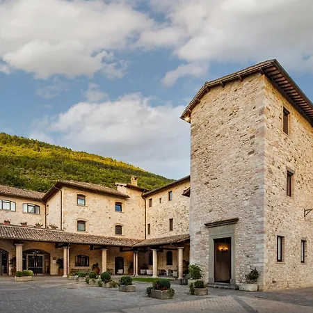 Hotel Park Ai Cappuccini 4*