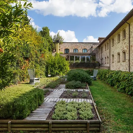 Park Ai Cappuccini 4*