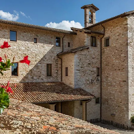 Park Ai Cappuccini ホテル 4*