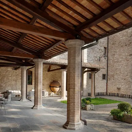 فندق Park Ai Cappuccini