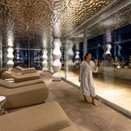 Park Ai Cappuccini ホテル 4*