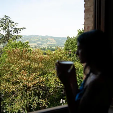 ホテル Park Ai Cappuccini