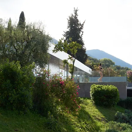 Park Ai Cappuccini Gubbio