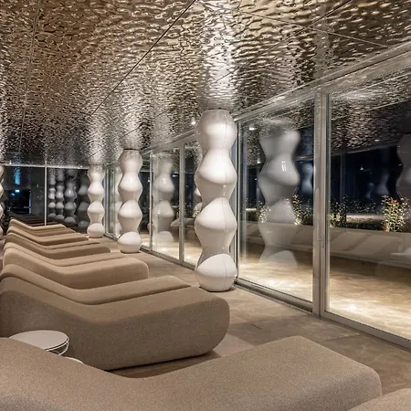 Park Ai Cappuccini 4* 구비오