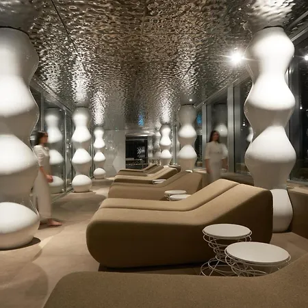 ホテル Park Ai Cappuccini