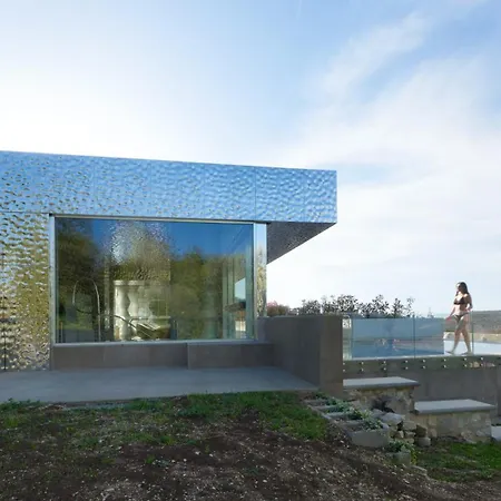 ホテル Park Ai Cappuccini 4*