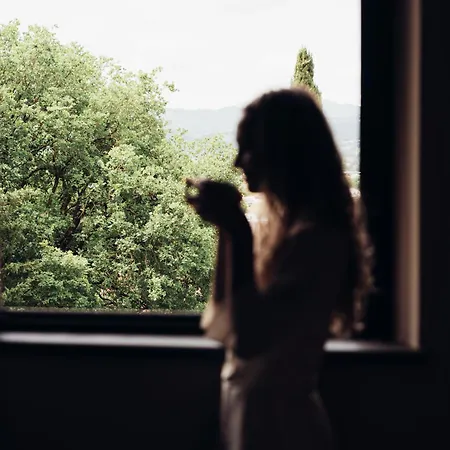 Park Ai Cappuccini 4*