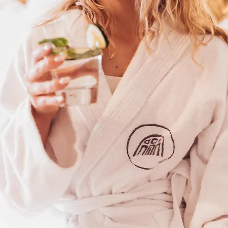 Park Ai Cappuccini グッビオ