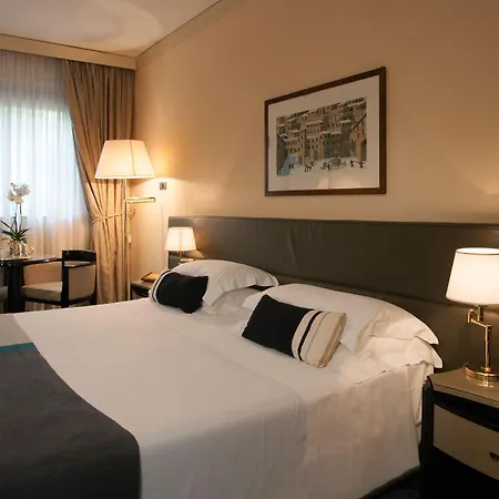 Park Ai Cappuccini グッビオ