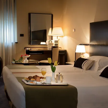 ホテル Park Ai Cappuccini 4*