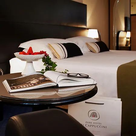 Park Ai Cappuccini 4*