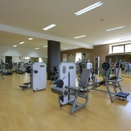 Park Ai Cappuccini Hotel 4*