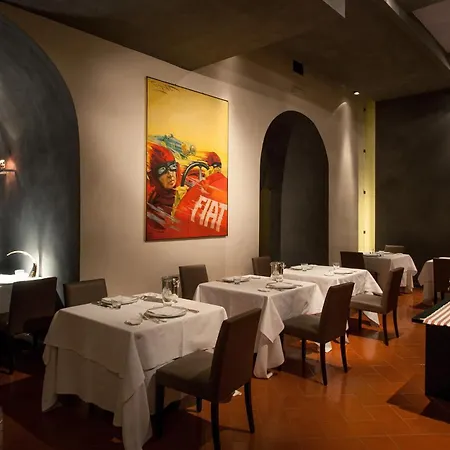 Park Ai Cappuccini Hotel