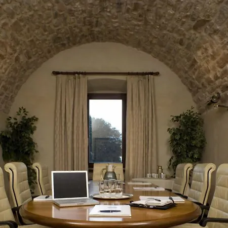 Park Ai Cappuccini ホテル グッビオ