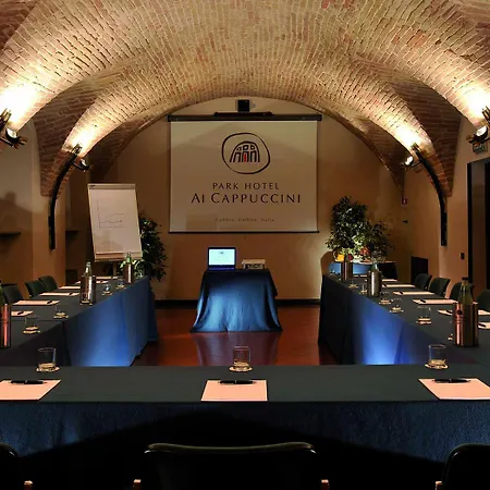 Park Ai Cappuccini 4*