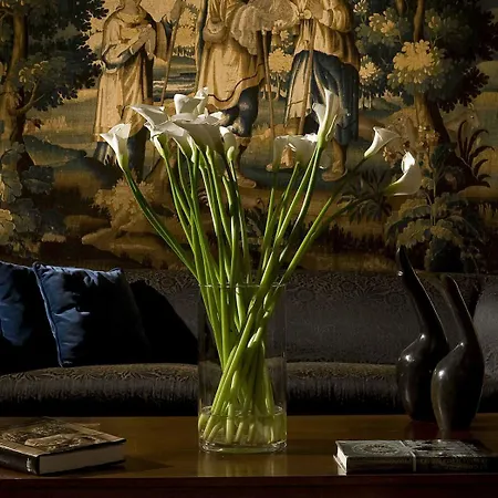 Park Ai Cappuccini グッビオ