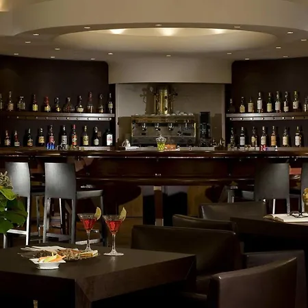 Park Ai Cappuccini 호텔 4*