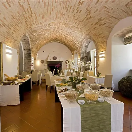 Park Ai Cappuccini 4* Gubbio